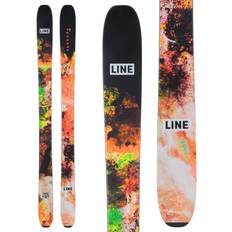 Line Skis Pandora 106 2025 162