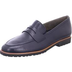 Paul Green Pantoffeln & Hausschuhe Paul Green Klassische Slipper blau