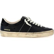 GOLDEN GOOSE Herre Sko GOLDEN GOOSE Star Sneakers Nero-Uomo Black 40IT