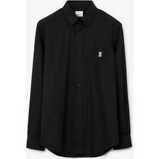 Burberry Skjortor Burberry Stretch Cotton Shirt