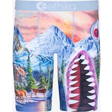 S Panties Children's Clothing Ethika Men's Grade School Abominable Briefs Multi