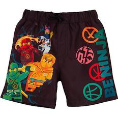 Lego Wear Swim Shorts Lego Wear Boys ninjago swim shorts swimming shorts kids trunks pool board shorts