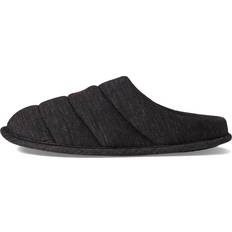 Slippers Polo Ralph Lauren Emery Slipper Black