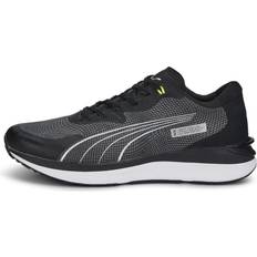 Skor Puma Electrify Nitro 2 WTR Löparsko - Svart