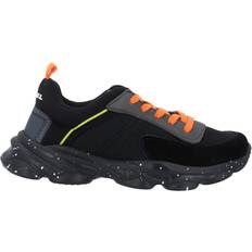 Diesel Shoes Diesel Kid Sneakers - Black