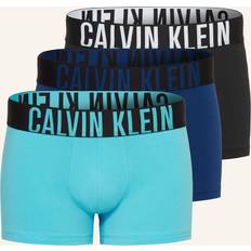 Calvin Klein Underwear Pack Trunks