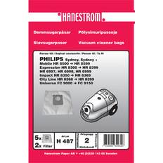 Philips PHILIPS SYDNEY, MOBILO H487 H487