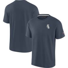 Fanatics Terrazzo Ss Crew T-Shirt - Blue