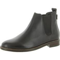 Barbour Ankle Boots Barbour Sold by: BOBBI BRICKA, Womens Pull On Flat Ankle Boots