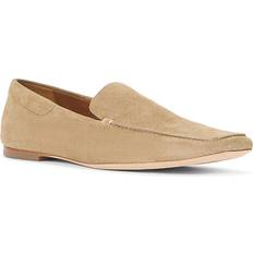 Staud Women's Becks Square Toe Loafers