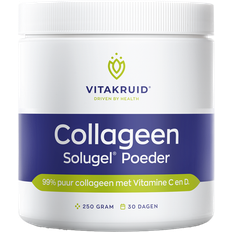 Kollagen Solugel® pulver