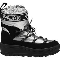 Pajar Women's Boots Galaxy - Argenté