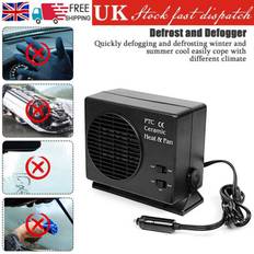 Electric car heater dc 12v heating