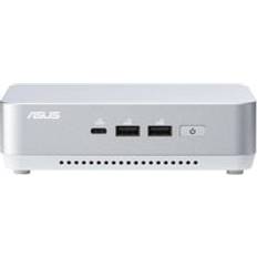 ASUS 32 GB Stasjonære PC-er ASUS RNUC14RVSU9089A0I Intel Core Ultra 185H DDR5-SDRAM