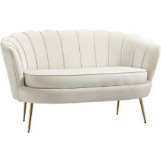 Northio Polstret Loveseat Sofa 2-seter