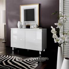 Furniture In Fashion in Fashion Sydney Small High Gloss Sideboard