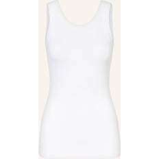 Calvin Klein Tanktops Calvin Klein Top WEISS