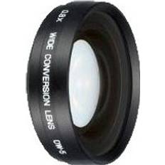 Pentax DW-5 Wide Conversion Lens for WG-3