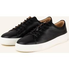 Tiger of Sweden Sneaker low sort sort