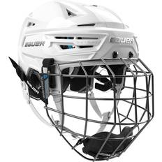 Ishockey Bauer RE-AKT 155 Ishockeyhjelm m. gitter