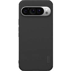 Nillkin Magnetic Black Phone Case for Google Pixel 9 Pro Xl