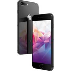 Apple iPhone 8 Mobiltelefoner Apple iPhone 8 Plus 5.5 256GB Space Grey