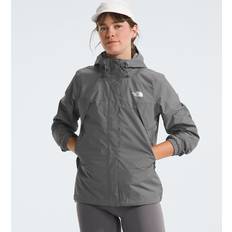 Waterproof - Women Rain Jackets & Rain Coats The North Face Women’s Antora Rain Waterproof Size: Medium Smoked Pearl