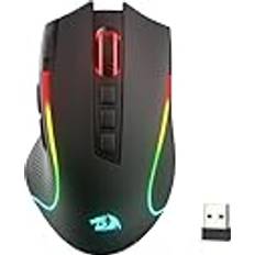 Redragon M612 Pro RGB Gaming Mouse