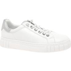 Marco Tozzi Women's Amaze Womens Trainers White