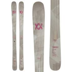 Secret 88 Skis 24/25 Grey