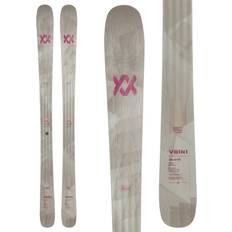 Damen Alpinskier Völkl Secret 88 Skis 24/25 Grey