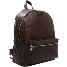 Steve Madden Backpacks Steve Madden Sold by: VRMI, s Core Faux-Leather Dome Backpack MSRP $85