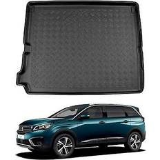 Nomad boot liner for peugeot 5008 2017+ tailored