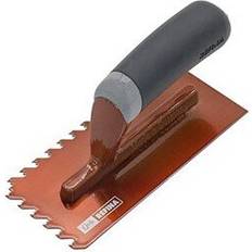 Refina Handverktyg Refina Notchtile Copper Adhesive Tiling Trowel