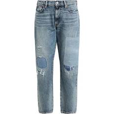 Polo Ralph Lauren Jeans on sale Polo Ralph Lauren Woman Jeans Blue Cotton 28