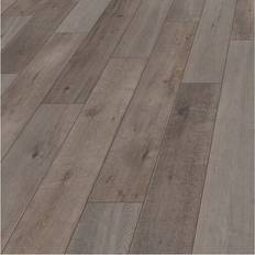 LOGOCLIC Laminatgolv LOGOCLIC Laminatgolv Myart Anvil Oak 1,48 M²/Pkt