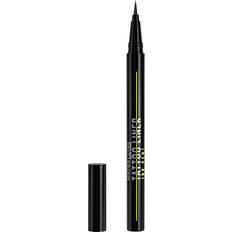 Maybelline Eye Makeup Maybelline Tattoo Liner Ink Pen Matte black Matte black