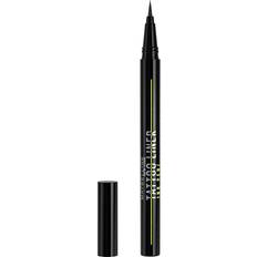 Maybelline Musta Eyelinerit Maybelline Tattoo liner ink pen eyeliner -nestemäinen silmänrajauskynä