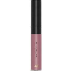 H&M Matte lip cream Pink