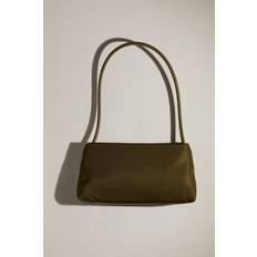 H&M Ladies Green Small shoulder bag