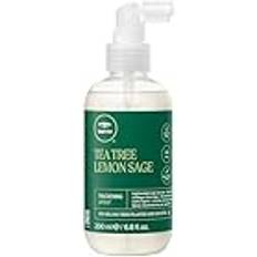 Paul Mitchell Hair Sprays Paul Mitchell Lemon Sage Thickening Spray 200ml 201ml