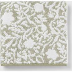 Threshold Performance Plus Oversized Bath Towel Green (160x83.8cm)
