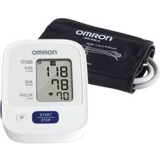 Omron BP7100 3 Series Upper Arm Blood Pressure Monitor