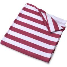 Three Little Anchors Newborn & Infant Indiana Hoosiers 47" x 47" Swaddle Blanket