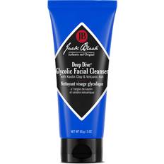 Jack Black Face Cleansers Jack Black Style, - Deep Dive Glycolic Facial Cleanser Cleanser