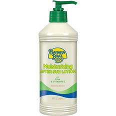 Banana Boat Moisturizing Aloe After Sun Lotion 16fl oz