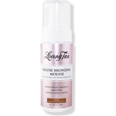 Deluxe Bronzing Mousse Dark
