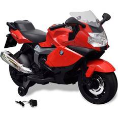 Suono Moto elettriche per bambini vidaXL BMW 283 6V