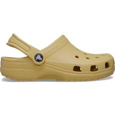 Sandalen Crocs Toddler Classic Clog - Wheat