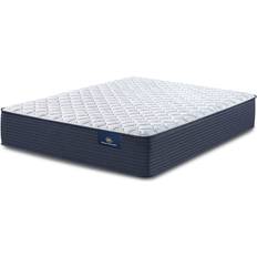 210cm Mattresses Serta Classic Elite Extra Firm Coil Spring Matress